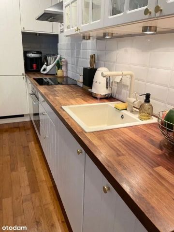 Mieszkanie 3-pokojowe Warszawa Mokotów, al. Wilanowska. Zdjęcie 6