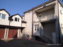 dom wolnostojący, 5 pokoi Zamość, ul. Radziecka. Zdjęcie 3