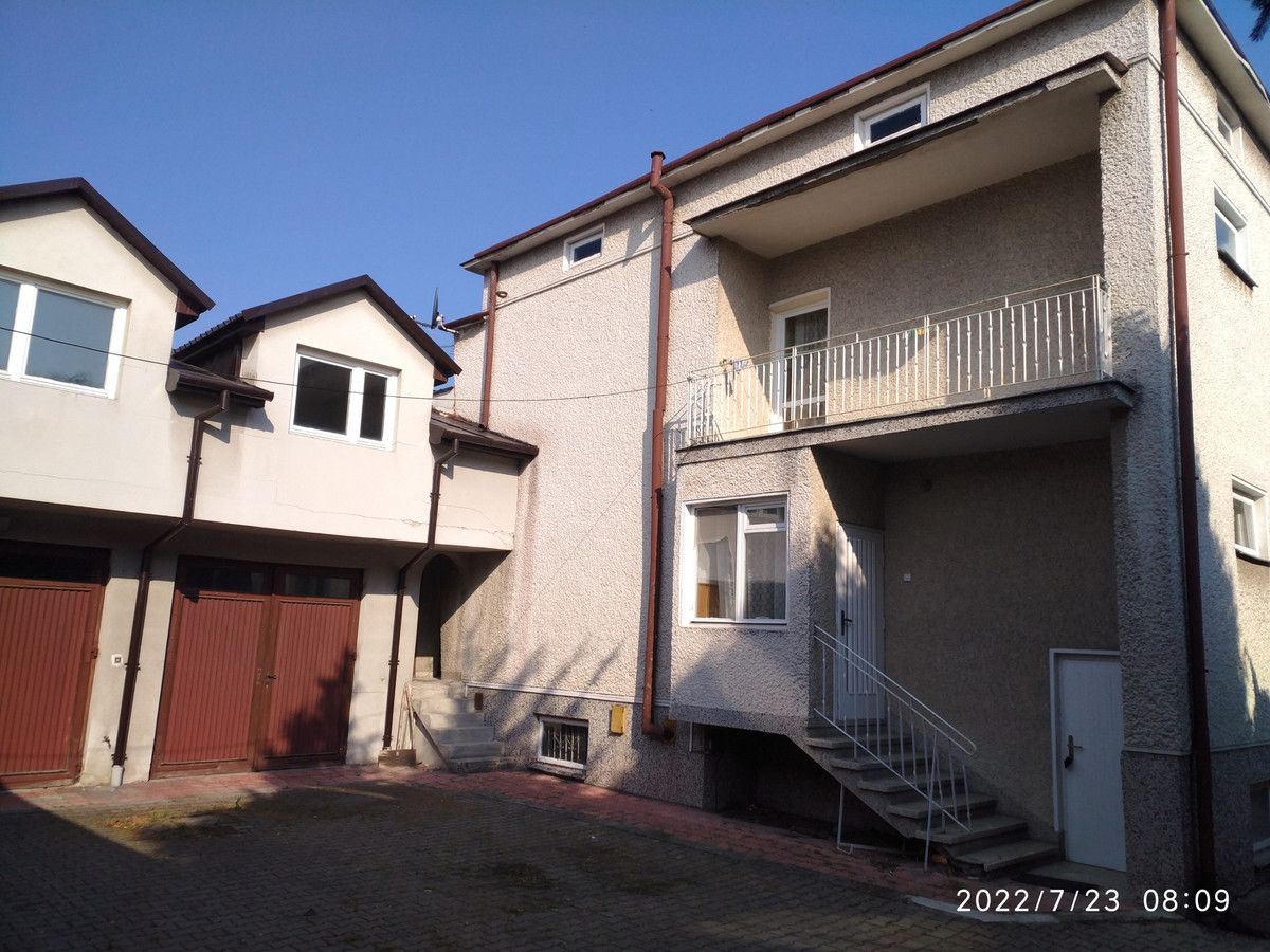 dom wolnostojący, 5 pokoi Zamość, ul. Radziecka. Zdjęcie 4