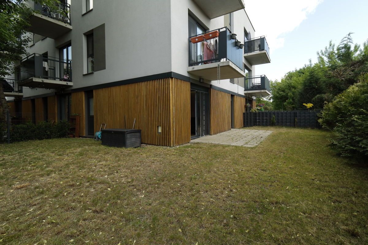 Mieszkanie 2-pokojowe Poznań Grunwald, ul. Rembertowska