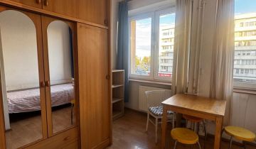 Mieszkanie 2-pokojowe Warszawa Ochota, ul. Grójecka