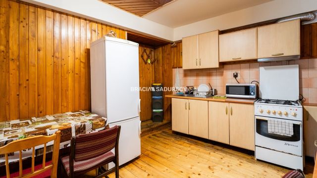 kamienica, 7 pokoi Kraków Podgórze, ul. Płaszowska. Zdjęcie 30