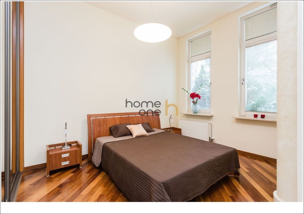 Mieszkanie 3-pokojowe Warszawa Mokotów. Zdjęcie 8