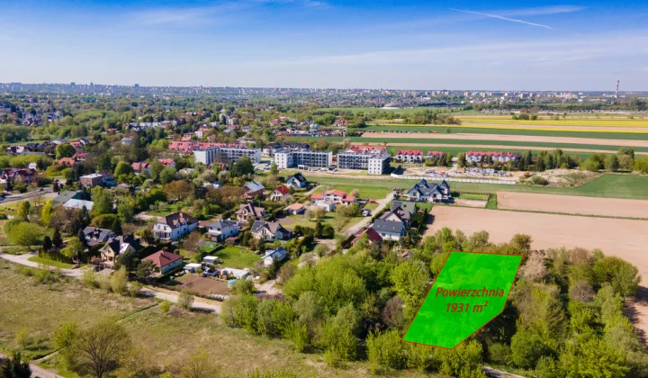 Działka budowlana Lublin