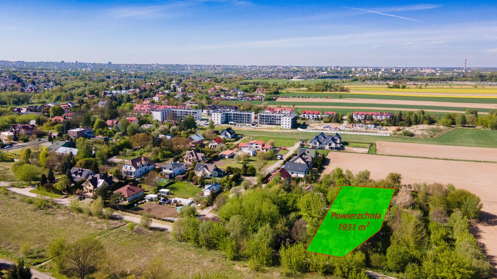 Działka na sprzedaż          
          
            Lublin, Lublin