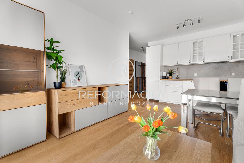 Mieszkanie 3-pokojowe Rzeszów Biała, ul. Mokra Strona. Zdjęcie 4