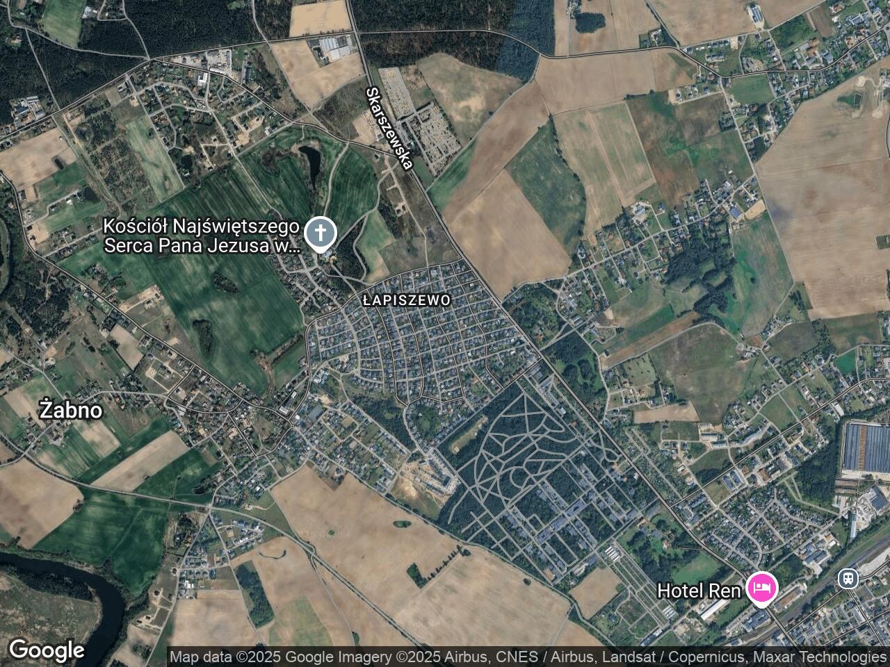 Garaż/miejsce parkingowe Starogard Gdański, ul. mjr. Henryka Sucharskiego