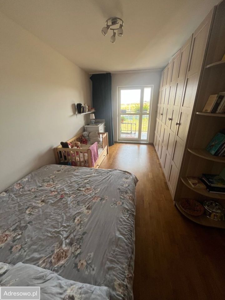 Mieszkanie 2-pokojowe Wrocław Fabryczna, ul. Podhalańska. Zdjęcie 7