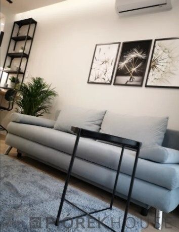 Mieszkanie 2-pokojowe Warszawa Mokotów, ul. Komputerowa. Zdjęcie 5