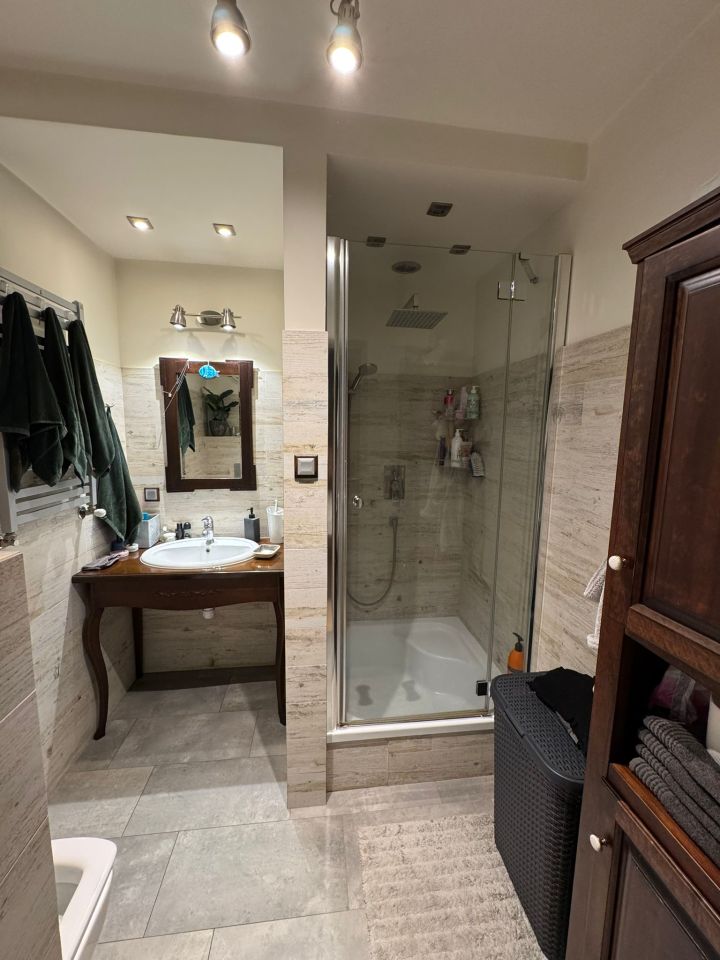 dom wolnostojący, 4 pokoje Sosnowiec Ostrowy Górnicze, ul. Wąska. Zdjęcie 13