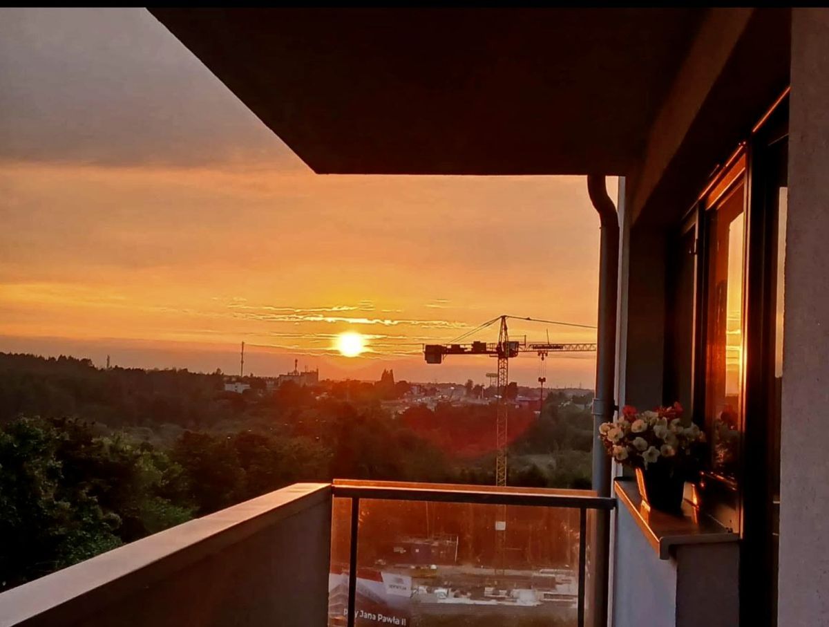 Mieszkanie 3-pokojowe Białystok Bacieczki, al. Jana Pawła II. Zdjęcie 7