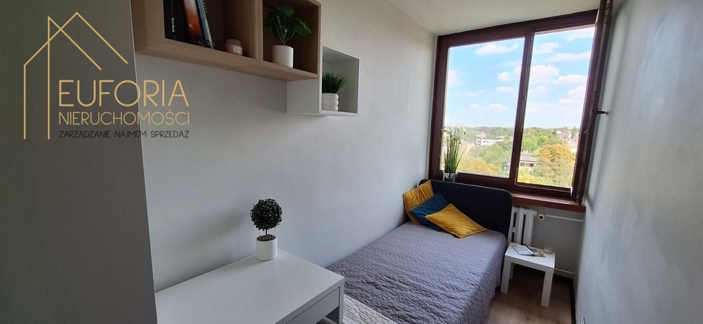 Mieszkanie 3-pokojowe Łódź, ul. Piękna. Zdjęcie 12