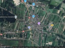 Mieszkanie 2-pokojowe Chmielnik, ul. Piastów