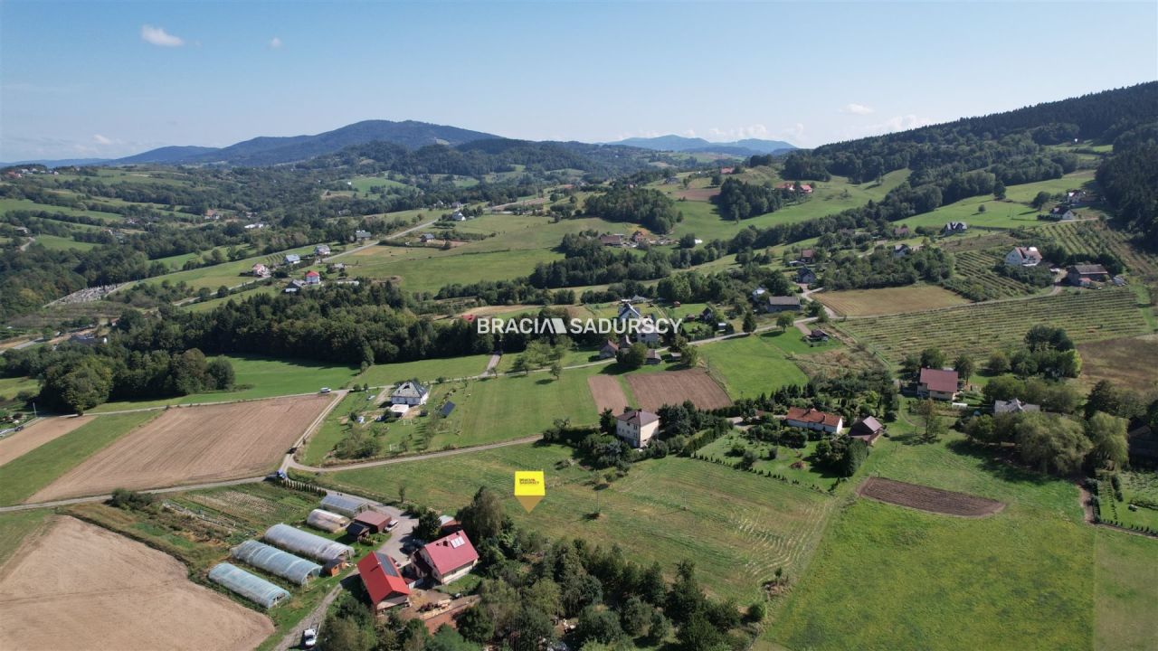 Działka budowlana Szyk. Zdjęcie 10