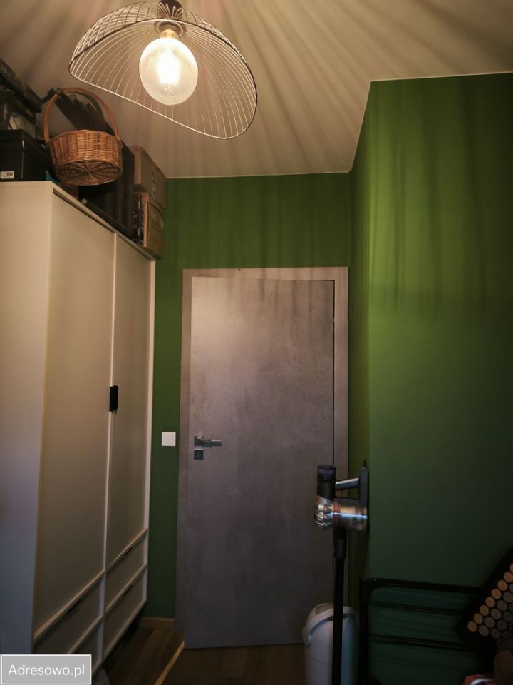 Mieszkanie 3-pokojowe Warszawa Bródno, ul. Warszawski Świt. Zdjęcie 19