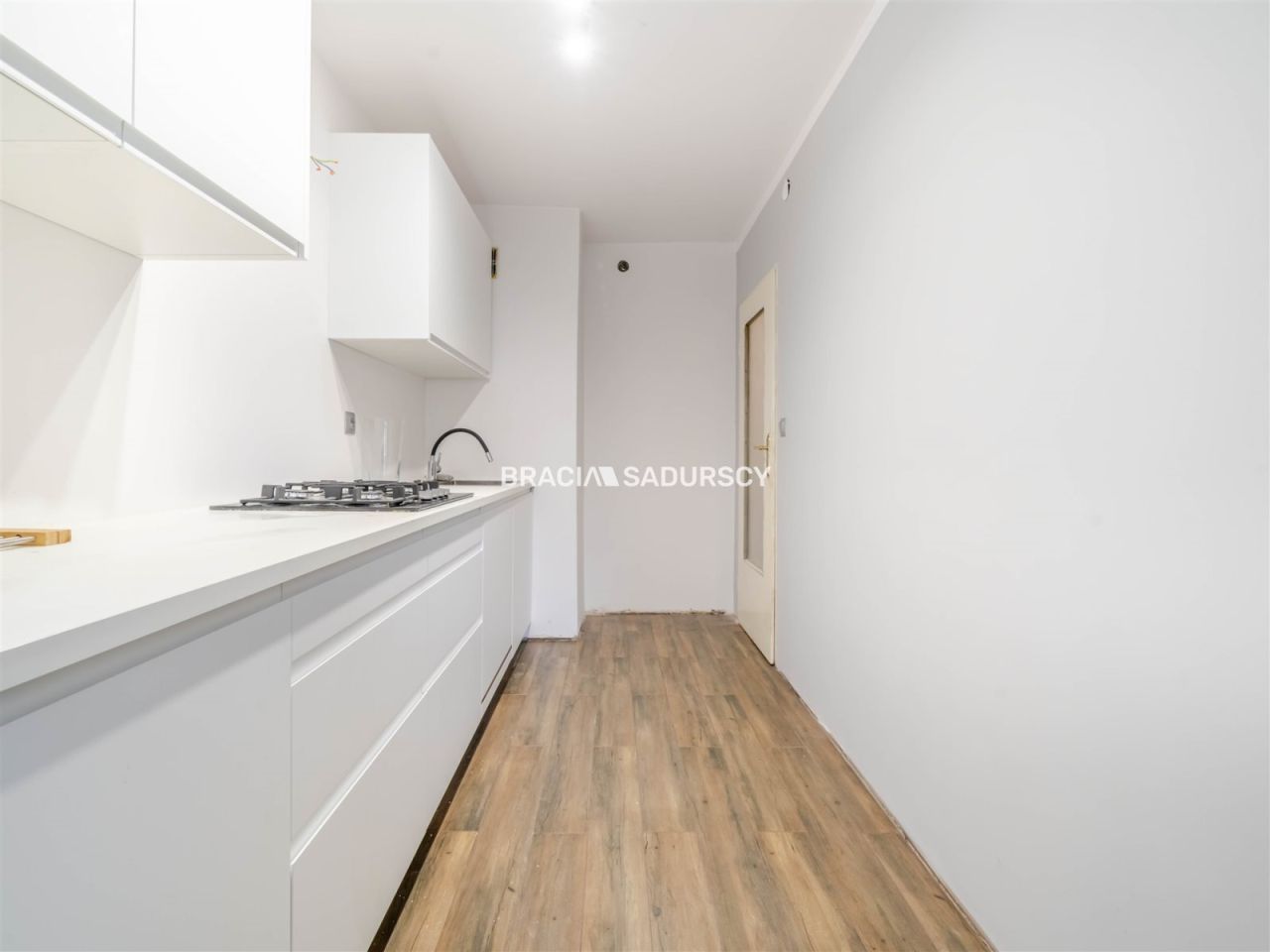 Mieszkanie 3-pokojowe Kraków Bieńczyce, os. Kazimierzowskie. Zdjęcie 4