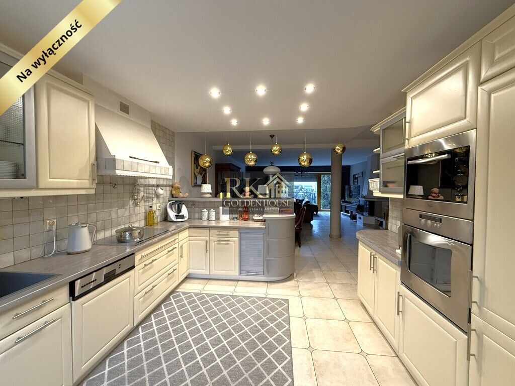 dom szeregowy, 5 pokoi Siedlce, ul. Poznańska. Zdjęcie 4