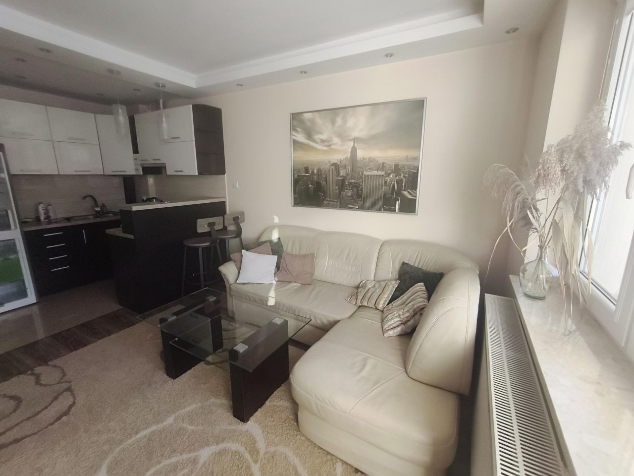 Mieszkanie 2-pokojowe Białystok Nowe Miasto, ul. Transportowa