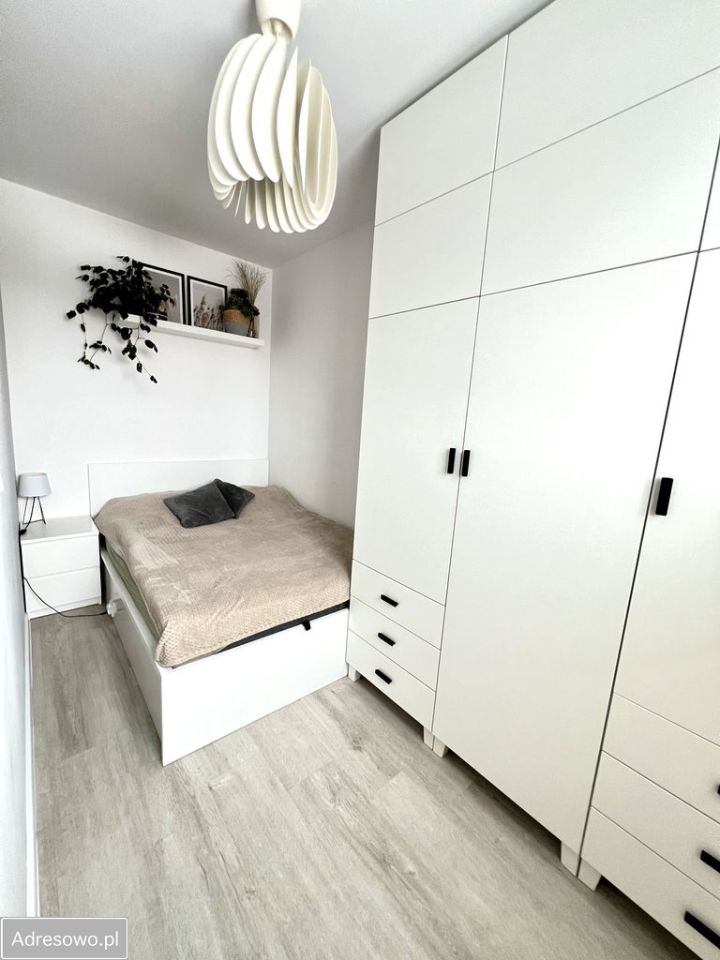 Mieszkanie 2-pokojowe Wrocław Śródmieście, ul. Kręta. Zdjęcie 6