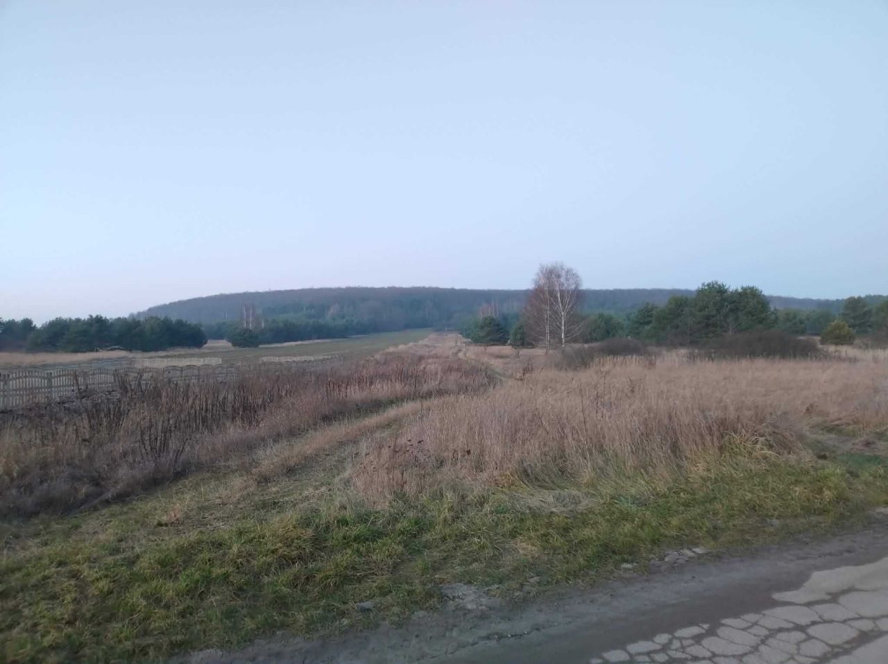 Działka budowlana Dąbrowa Górnicza Ujejsce, ul. Mieszka I. Zdjęcie 2