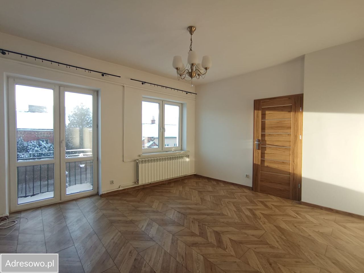 Mieszkanie 2-pokojowe Szczuczyn, ul. Łomżyńska. Zdjęcie 6