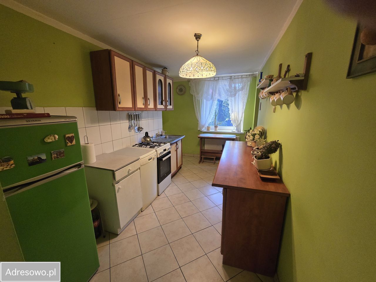 dom wolnostojący, 3 pokoje Wrociszów. Zdjęcie 5