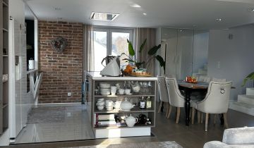 Mieszkanie 3-pokojowe Kraków Wola Justowska, ul. Hamernia