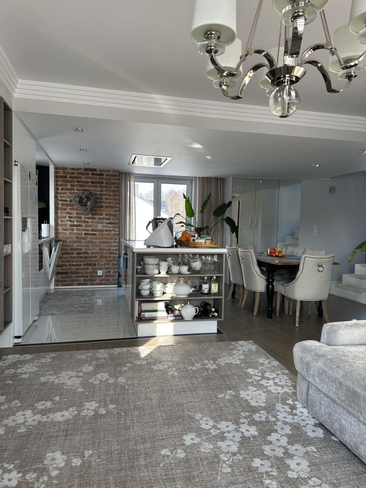 Mieszkanie 3-pokojowe Kraków Wola Justowska, ul. Hamernia. Zdjęcie 2