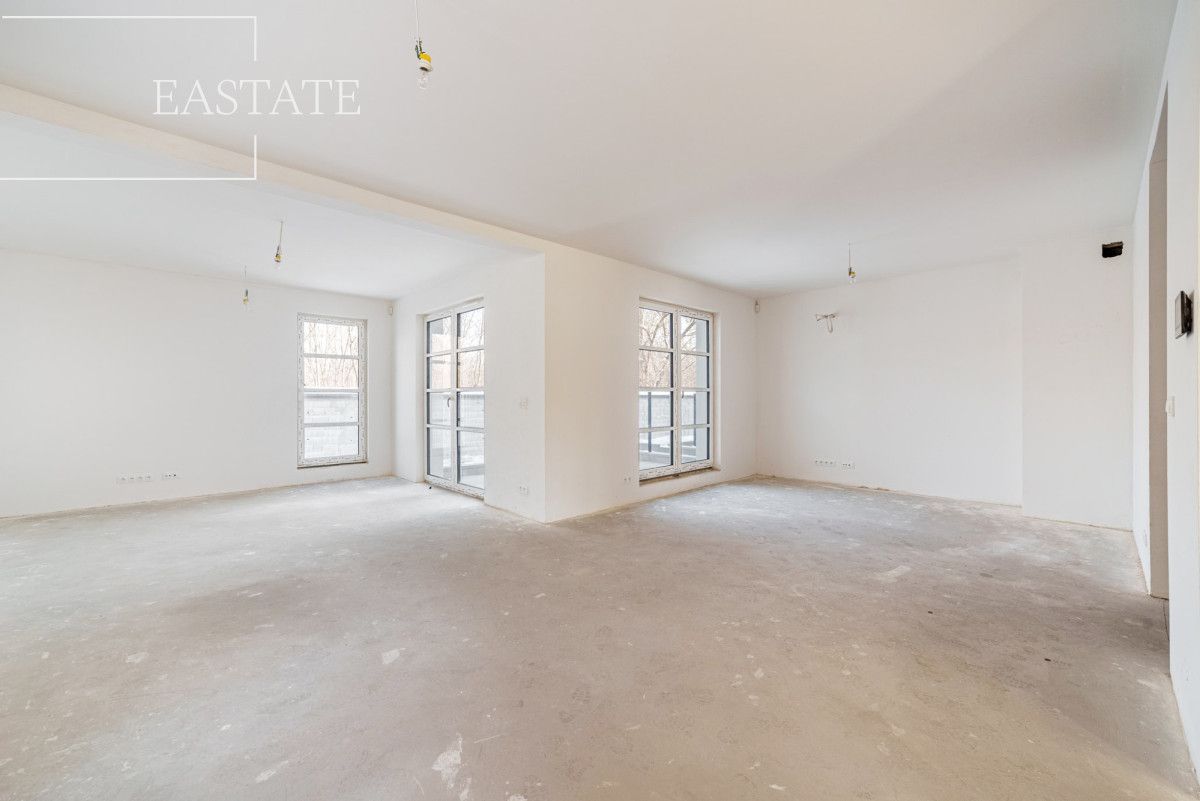 dom wolnostojący, 5 pokoi Warszawa. Zdjęcie 3