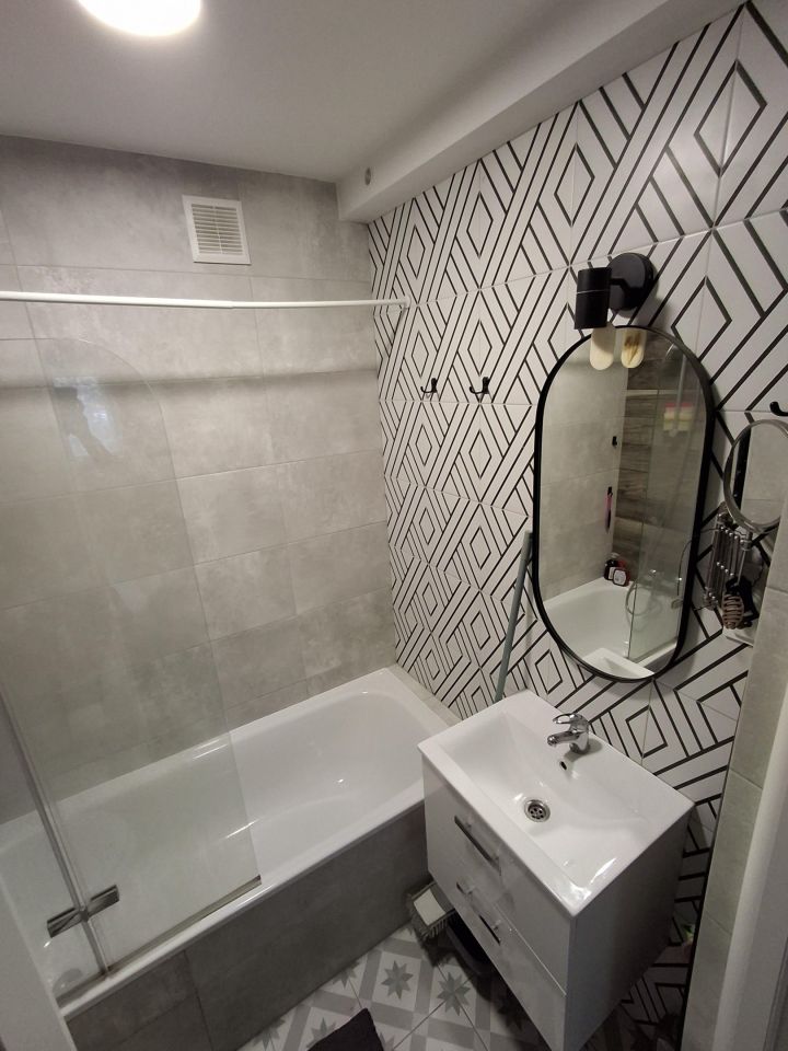 Mieszkanie 2-pokojowe Koszalin Lechitów, ul. Franciszka Ratajczaka. Zdjęcie 8