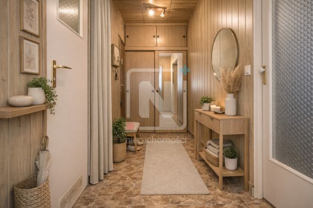 Mieszkanie 3-pokojowe Warszawa Ursynów, ul. Puławska. Zdjęcie 10