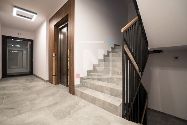 Mieszkanie 3-pokojowe Warszawa Praga-Północ, ul. Aleksandra Kotsisa. Zdjęcie 15