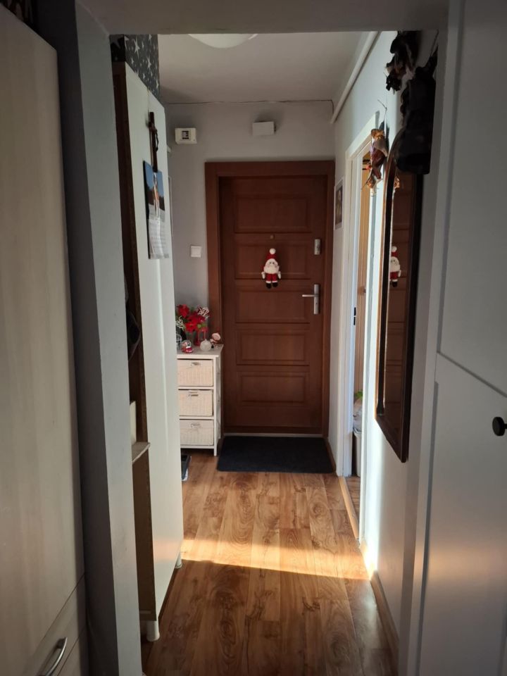 Mieszkanie 3-pokojowe Łódź Dąbrowa, ul. Mazurska. Zdjęcie 4