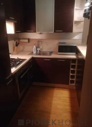 Mieszkanie 2-pokojowe Warszawa Targówek, ul. Zielone Zacisze. Zdjęcie 2