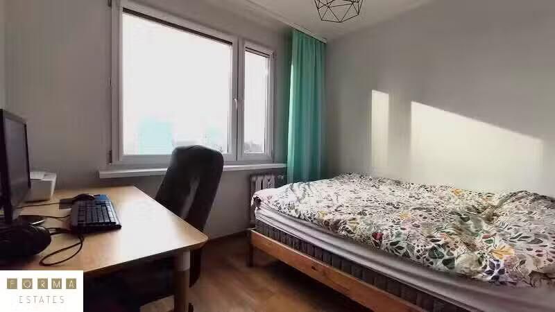 Mieszkanie 3-pokojowe Katowice Kokociniec, ul. Józefa Płochy. Zdjęcie 4