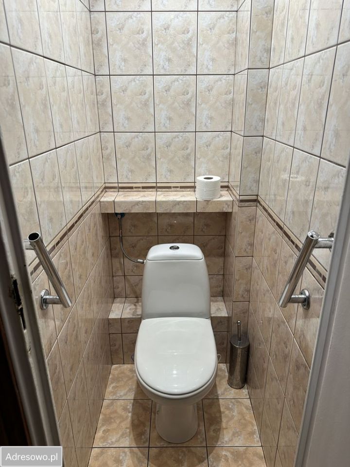 Mieszkanie 4-pokojowe Bydgoszcz, ul. Marii Curie-Skłodowskiej. Zdjęcie 16