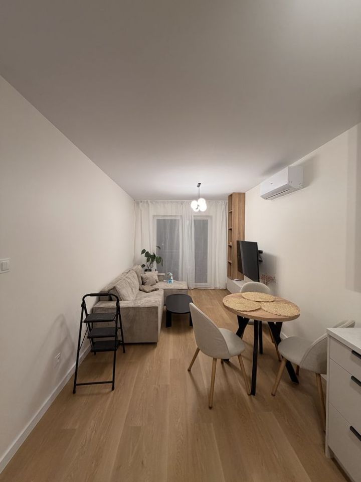 Mieszkanie 2-pokojowe Rzeszów Zwięczyca. Zdjęcie 7