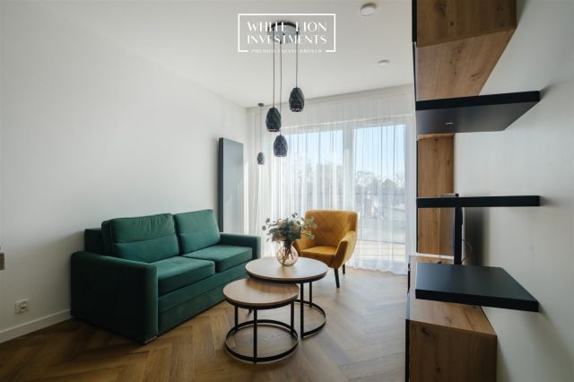 Mieszkanie 2-pokojowe Warszawa Mokotów, ul. Bartycka. Zdjęcie 6