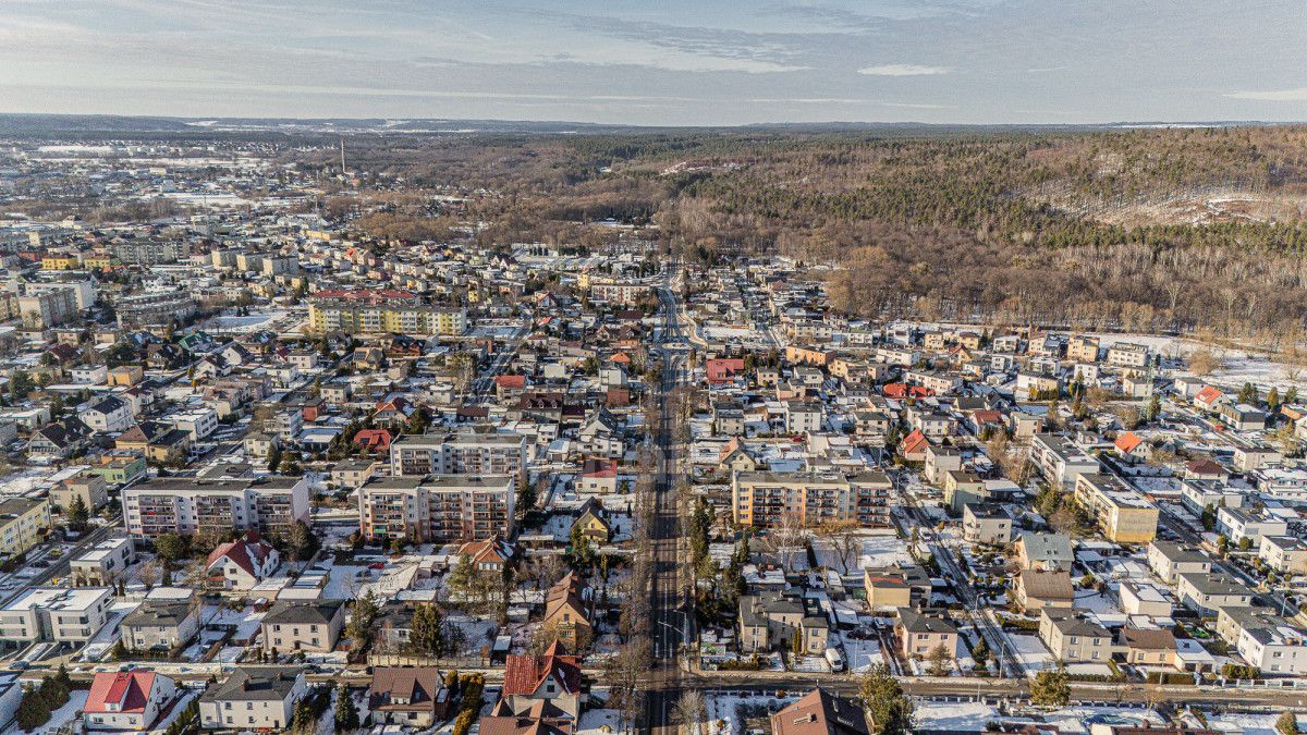 Mieszkanie 3-pokojowe Wejherowo, pl. Ofiar Piaśnicy. Zdjęcie 17