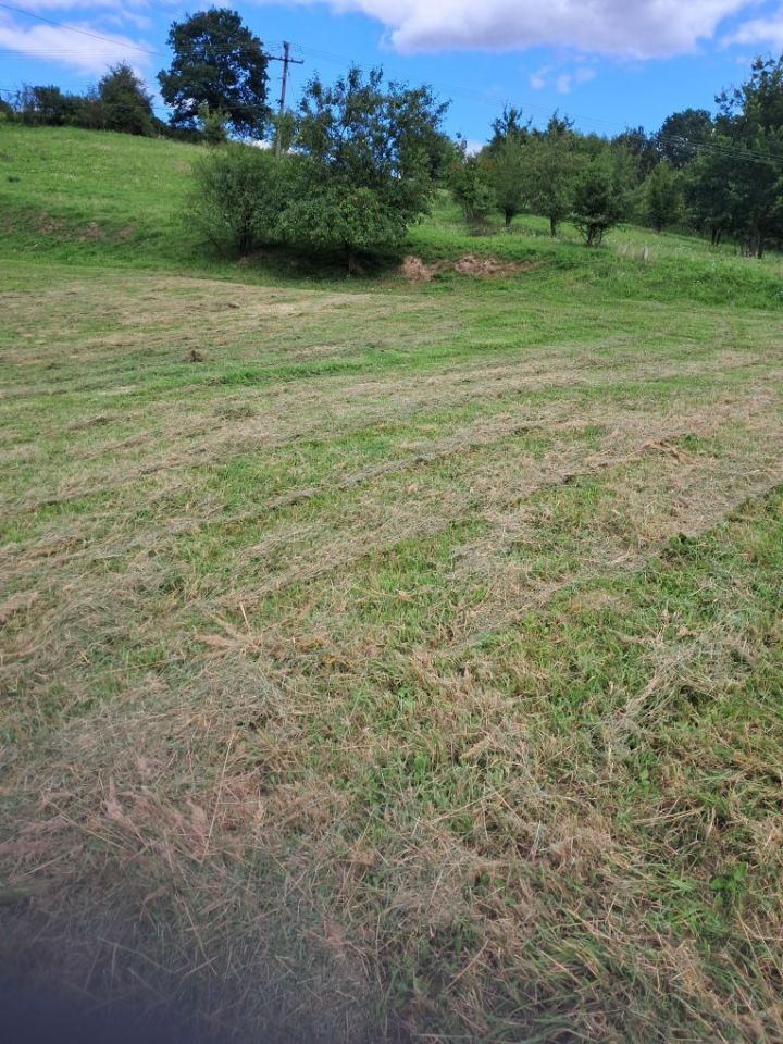 Działka rolno-budowlana Nowa Wieś. Zdjęcie 6