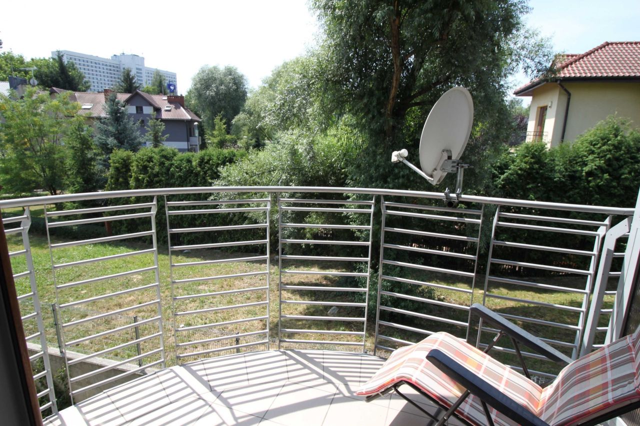 Mieszkanie 2-pokojowe Kraków Mistrzejowice, ul. ks. kard. Adama Stefana Sapiehy. Zdjęcie 6