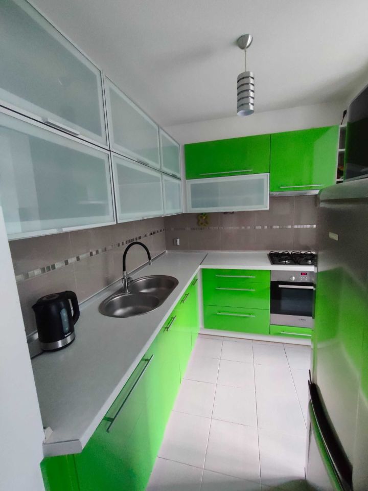 Mieszkanie 3-pokojowe Warszawa Mokotów. Zdjęcie 6