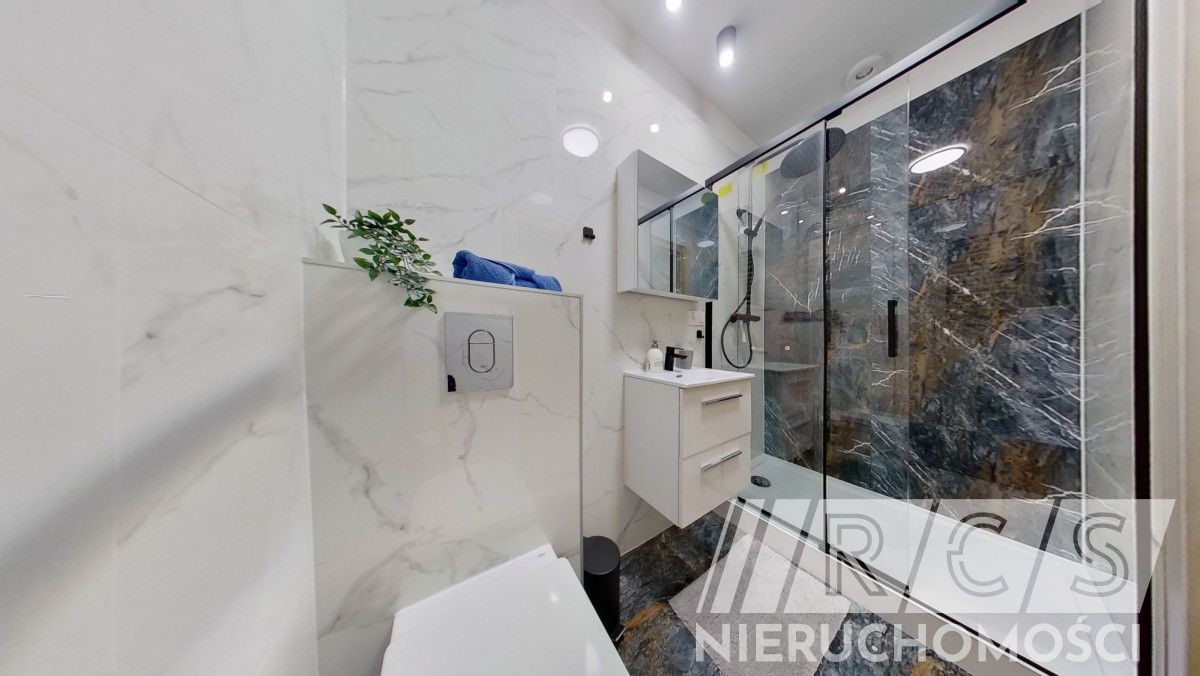 Mieszkanie 1-pokojowe Wrocław Szczepin, ul. Łęczycka. Zdjęcie 4