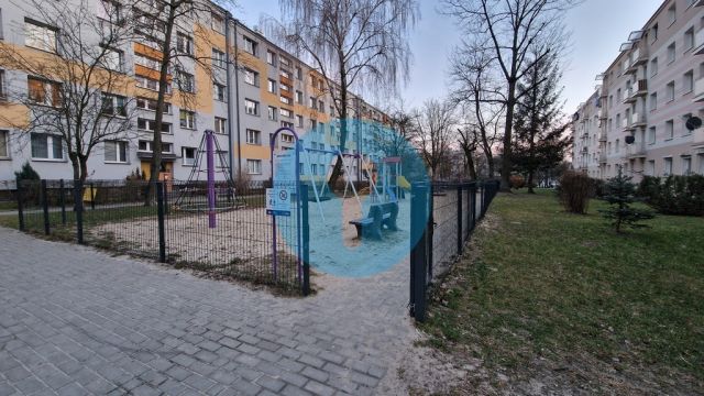 Mieszkanie 1-pokojowe Kielce, ul. Wiosenna. Zdjęcie 12