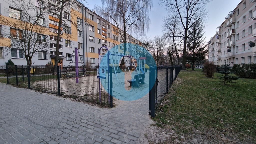 Mieszkanie 1-pokojowe Kielce, ul. Wiosenna. Zdjęcie 12