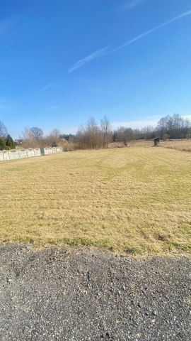 Działka budowlana Kalej. Zdjęcie 1