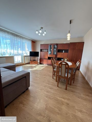 Mieszkanie 2-pokojowe Szczecin Prawobrzeże, ul. Młodzieży Polskiej. Zdjęcie 1