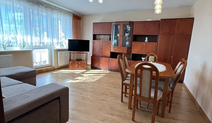 Mieszkanie 2-pokojowe Szczecin Prawobrzeże, ul. Młodzieży Polskiej