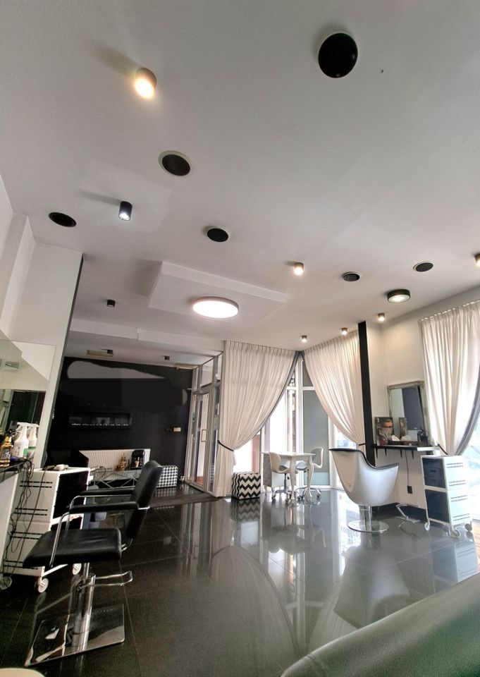 Lokal Szczecin Centrum. Zdjęcie 3