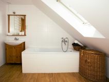 dom wolnostojący Lędziechowo. Zdjęcie 4